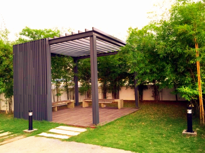 1200sqft The Wharf Residence Tasik Prima Puchong - photo 2