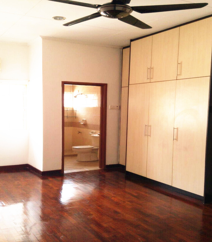 Exclusive Unit 2sty Bukit Jelutong Shah Alam - photo 2
