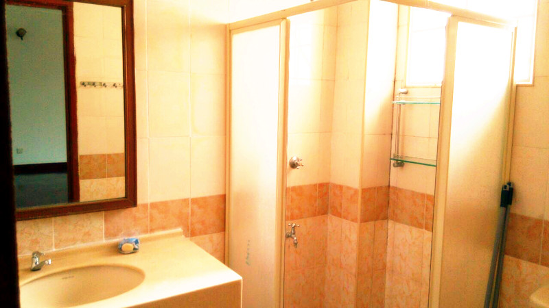 3000sqft 2sty link hse Bukit Jelutong Shah Alam - photo 3