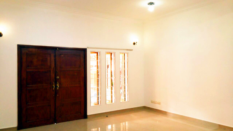 3000sqft 2sty link hse Bukit Jelutong Shah Alam - photo 2