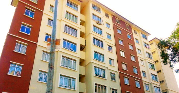 Nice Suria Subang Apt Batu Tiga Shah Alam - photo 3