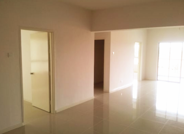 Suri Puteri Condo Seksyen 20 Shah Alam 1012sf - photo 2