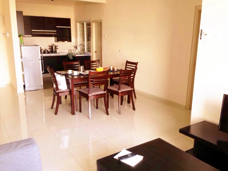 2R2B TTDI Adina Seksyen 13 Shah Alam Furnished - photo 2
