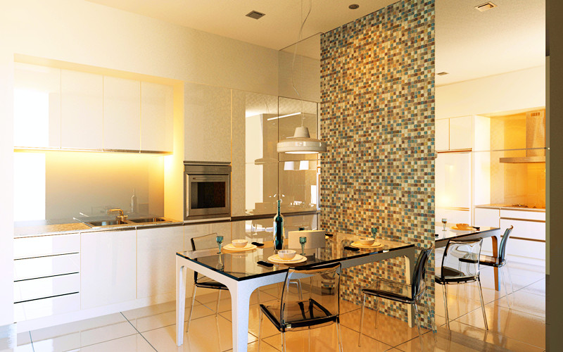 New Services Apartment Puncak Alam Shah Alam 2 - photo 2