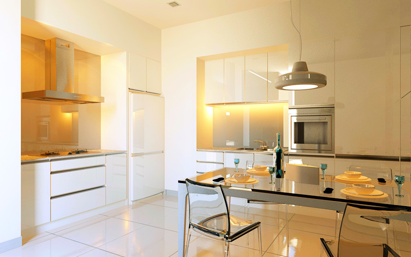 Good Investmentt New Condo Puncak Alam Shah Alam 2 - photo 3