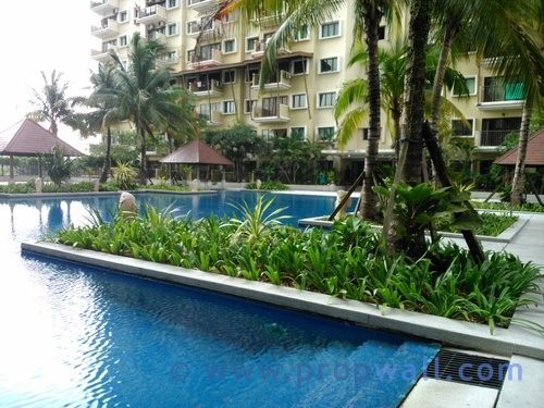 FREEHOLD Puri Aiyu Seksyen 22 Batu 3 Shah Alam - photo 2