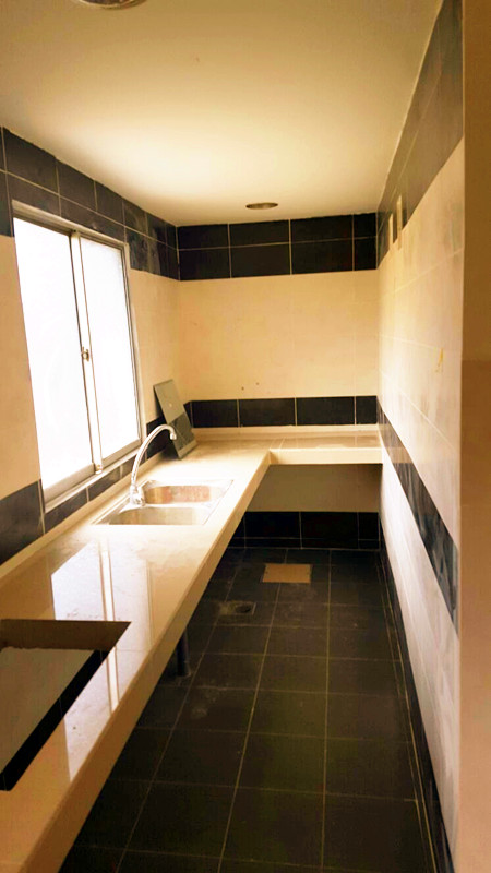 Full Reno 1sty Taman Sentosa  Dato Dagang - photo 2