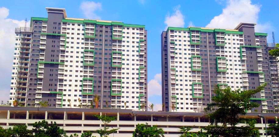 Brand Neww Alam Sanjung Seksyen 22 Shah Alam - photo 2