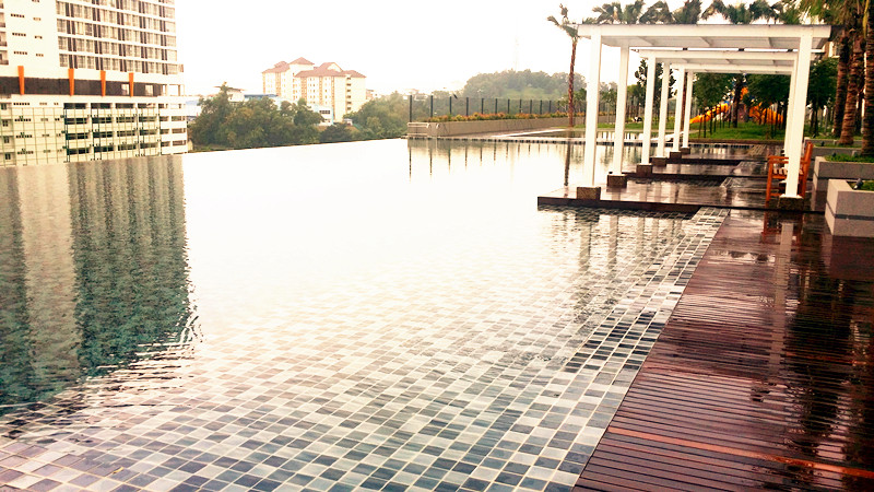 Alam Sanjung Seksyen 22 Shah Alam Nr Alam Idaman - photo 2