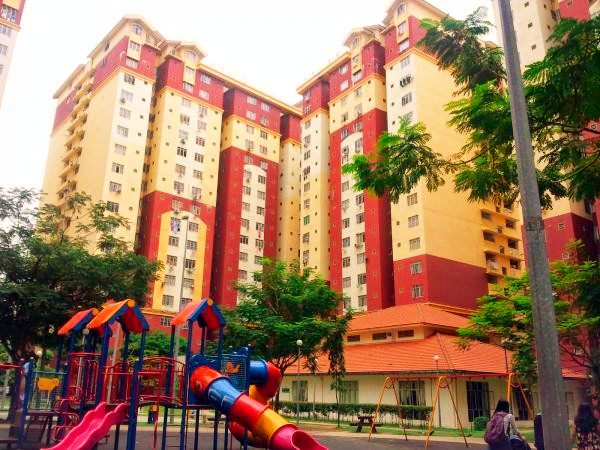 Nicee Mentari Court Bandar Sunway Subang Jaya - photo 3