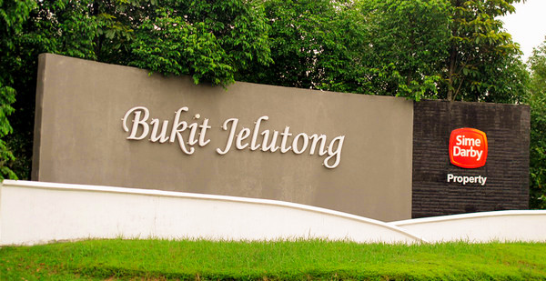 Renovatedd 2sty Bukit Jelutong Shah Alam - photo 2