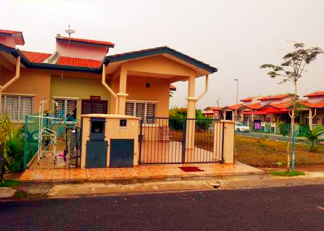 3R2B 1sty Taman Sri Orkid Seksyen 30 Shah Alam - photo 3