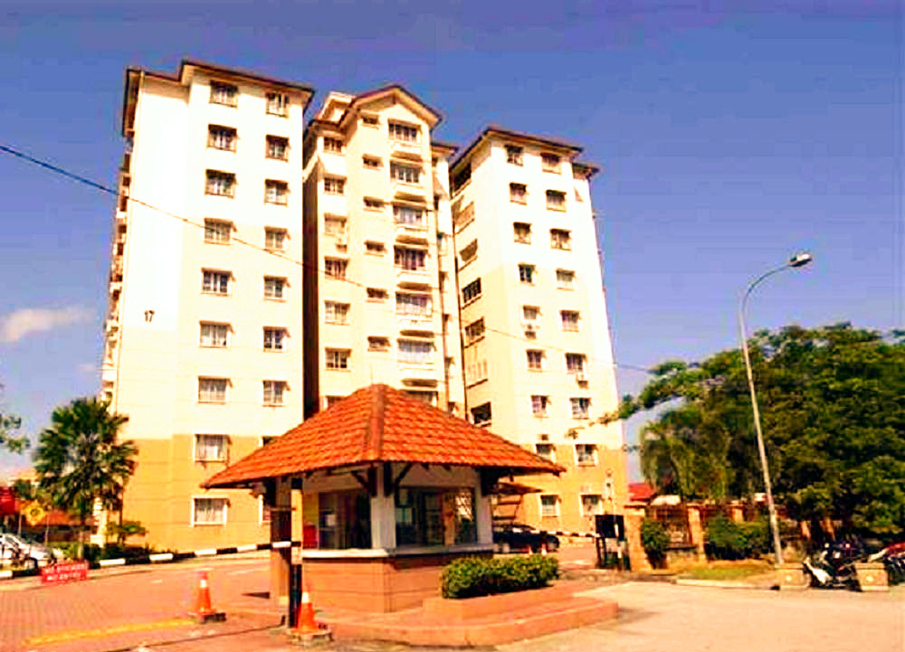 Nice Elaeis 2 Bukit Jelutong Shah Alam - photo 3