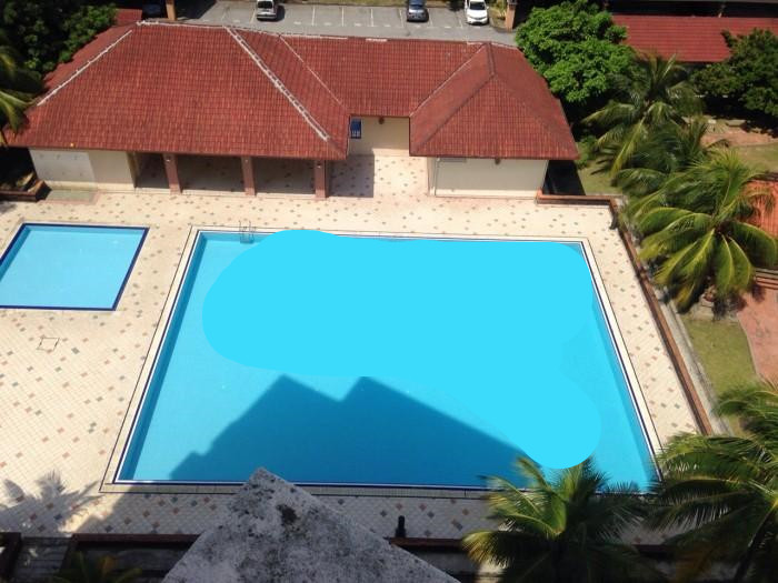Nice Elaeis 2 Bukit Jelutong Shah Alam - photo 2