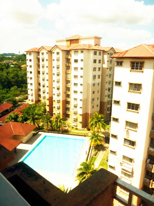 Nice Elaeis 2 Bukit Jelutong Shah Alam - photo 1