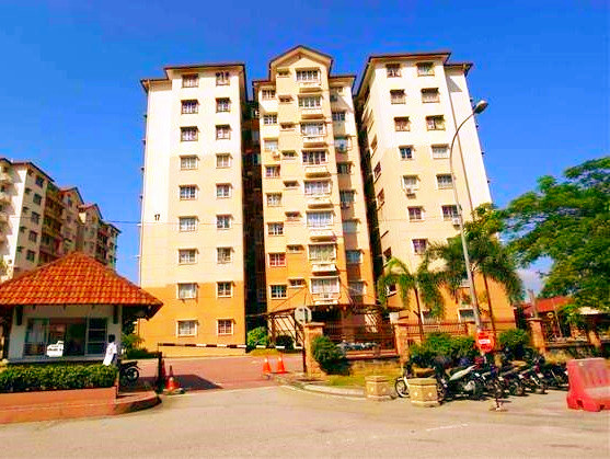 Nice Elaeis 2 Bukit Jelutong Shah Alam - photo 4