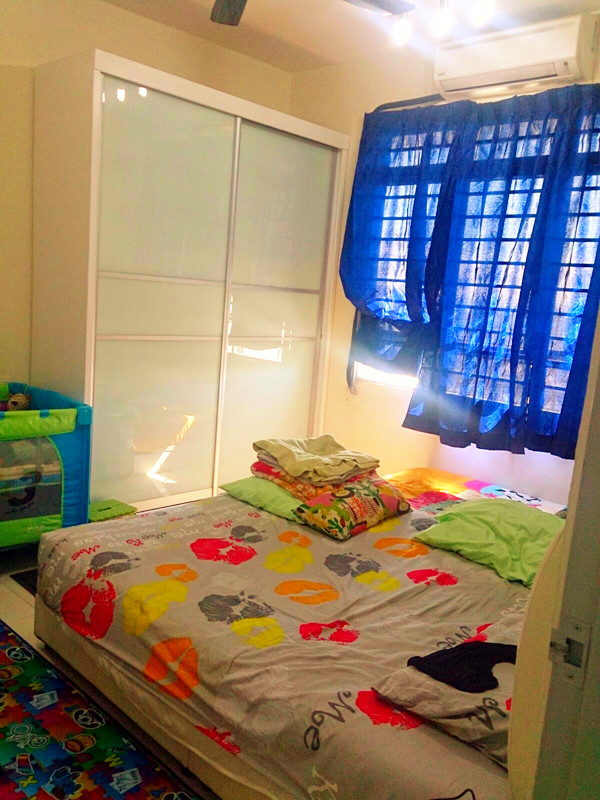 Renovated Mutiara Anggerik Seksyen 15 Shah Alam - photo 2