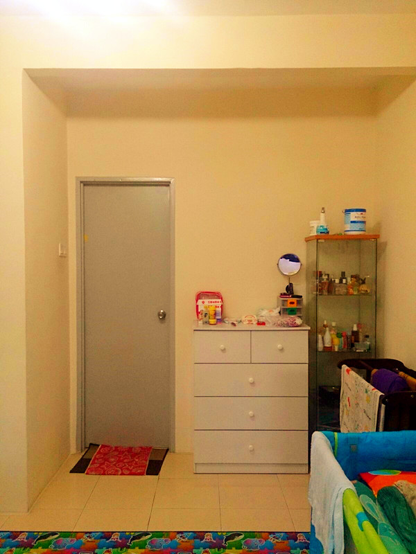 Renovated Mutiara Anggerik Seksyen 15 Shah Alam - photo 5