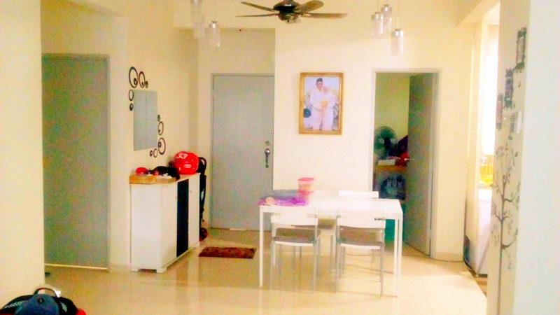 Renovated Mutiara Anggerik Seksyen 15 Shah Alam - photo 6