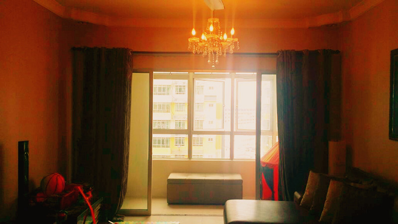 1500sf Reno Mutiara Anggerik Seksyen 15 Shah Alam - photo 3