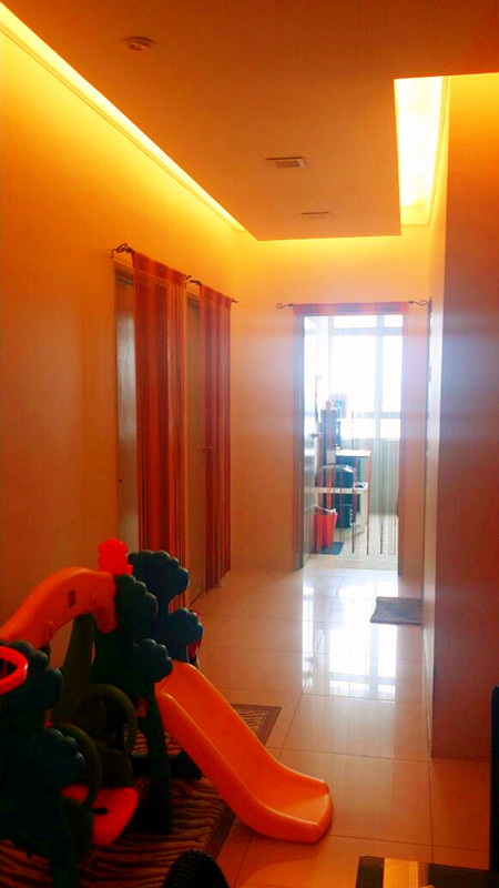 1500sf Reno Mutiara Anggerik Seksyen 15 Shah Alam - photo 5