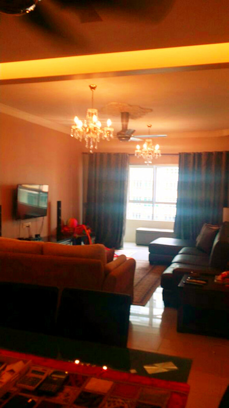 1500sf Reno Mutiara Anggerik Seksyen 15 Shah Alam - photo 6