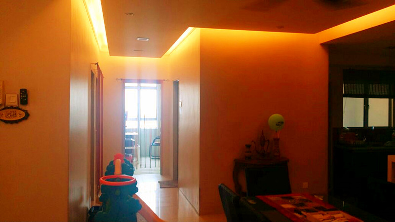 1500sf Reno Mutiara Anggerik Seksyen 15 Shah Alam - photo 7