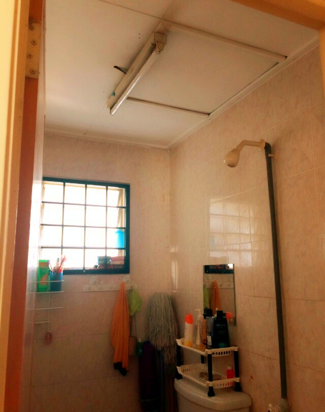 Renovated Sri Bintang Apt Seksyen U5 Shah Alam - photo 2
