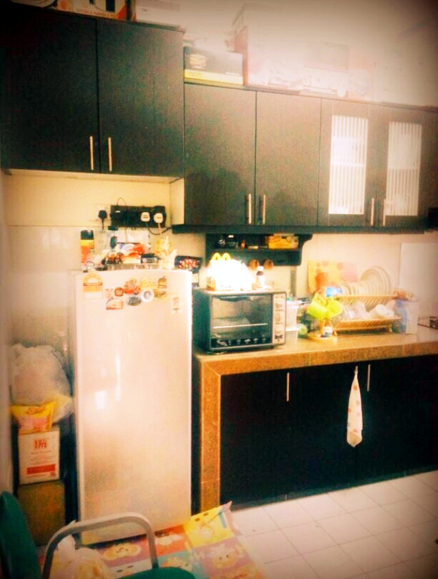 Renovated Sri Bintang Apt Seksyen U5 Shah Alam - photo 4