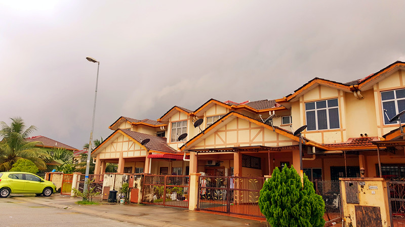 Nr Seksyen 7 2sty Taman Cahaya Alam U12 Shah Alam - photo 2