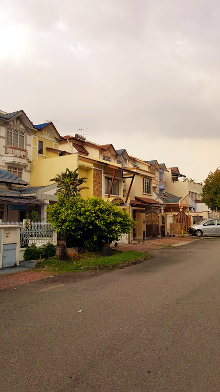 Nr UITM n UNISEL 3 sty Seksyen 7 Shah Alam - photo 2