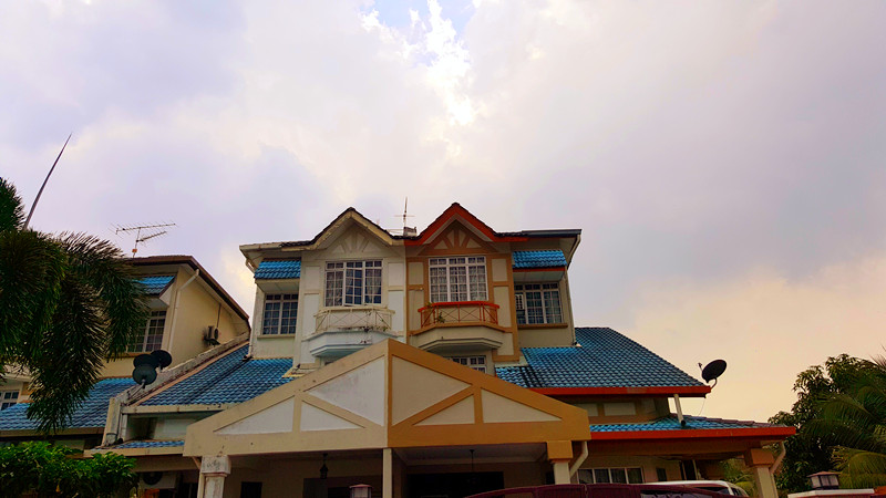 Nr UITM n UNISEL 3 sty Seksyen 7 Shah Alam - photo 3