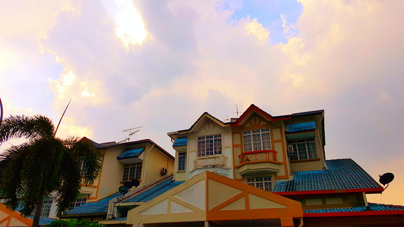 Nr UITM n UNISEL 3 sty Seksyen 7 Shah Alam - photo 4