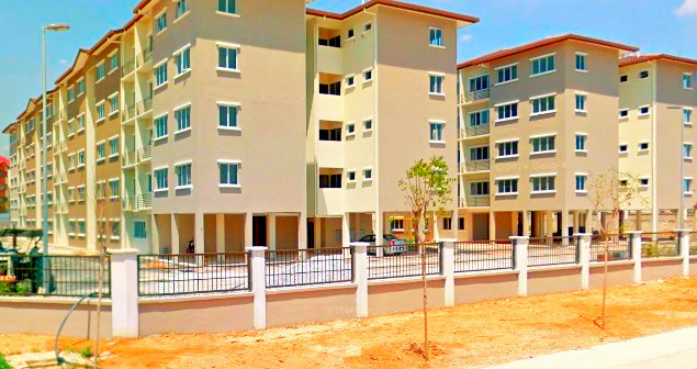 Nice Seri Pegaga Desa Alam Seksyen U12 Shah Alam - photo 4
