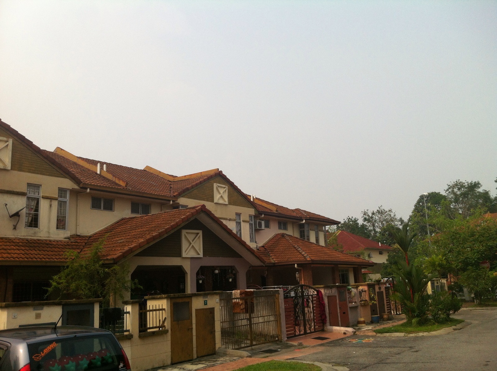 Renoo 2sty Bukit Kemuning Kota Kemuning Shah Alam - photo 3