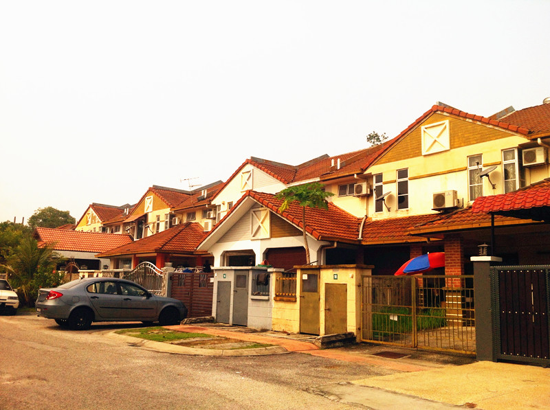 Renoo 2sty Bukit Kemuning Kota Kemuning Shah Alam - photo 4