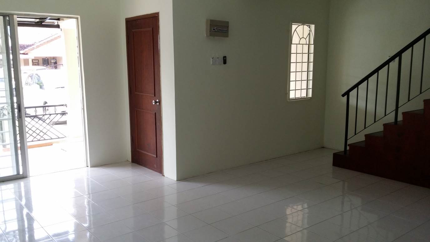 Renoo 2sty Bandar Saujana Utama Shah Alam 2 - photo 3