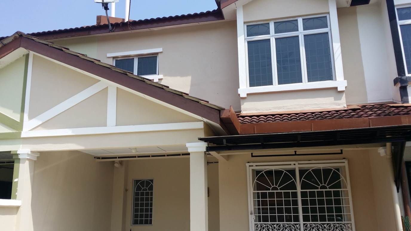 Nice 2sty Saujana Utama Shah Alam 2 Sungai Buloh - photo 5