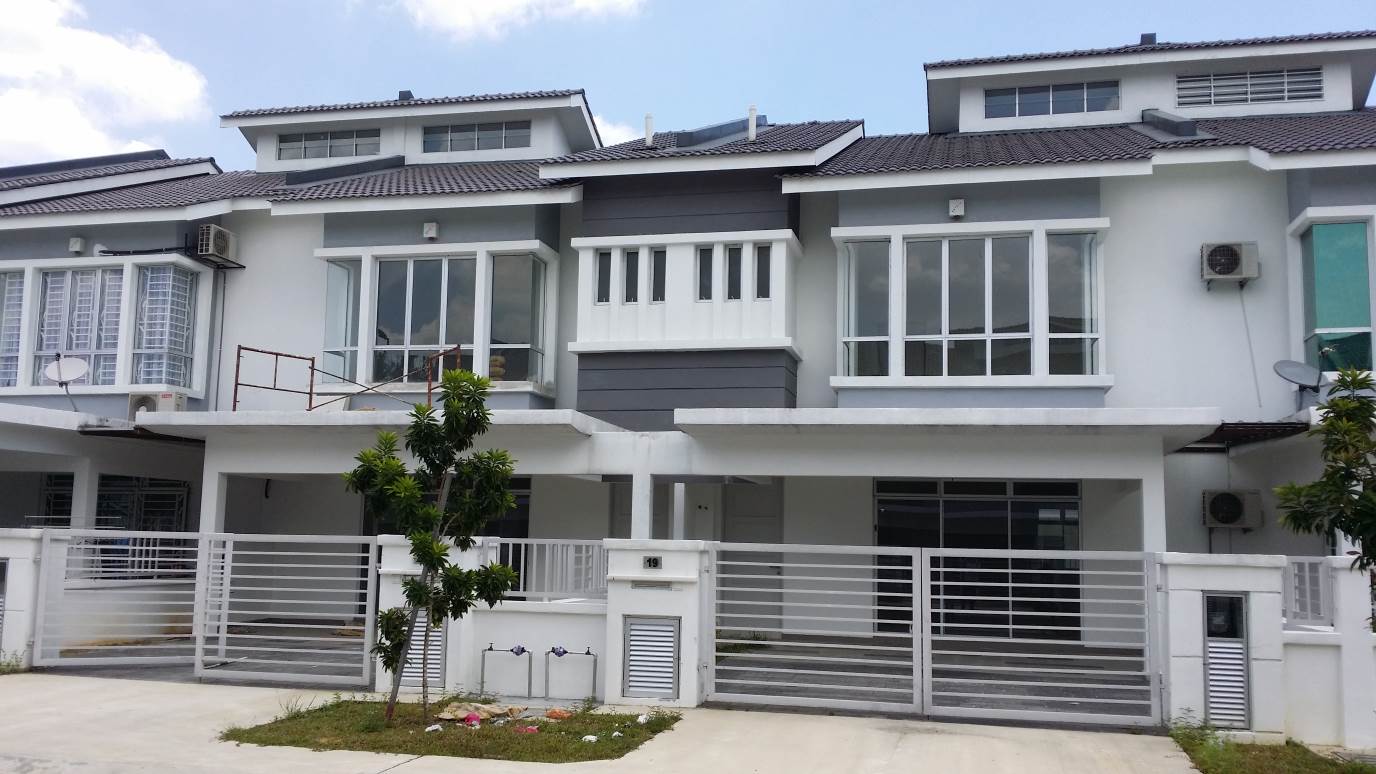 Nice 2sty Bukit Bandaraya Seksyen U11 Shah Alam - photo 2