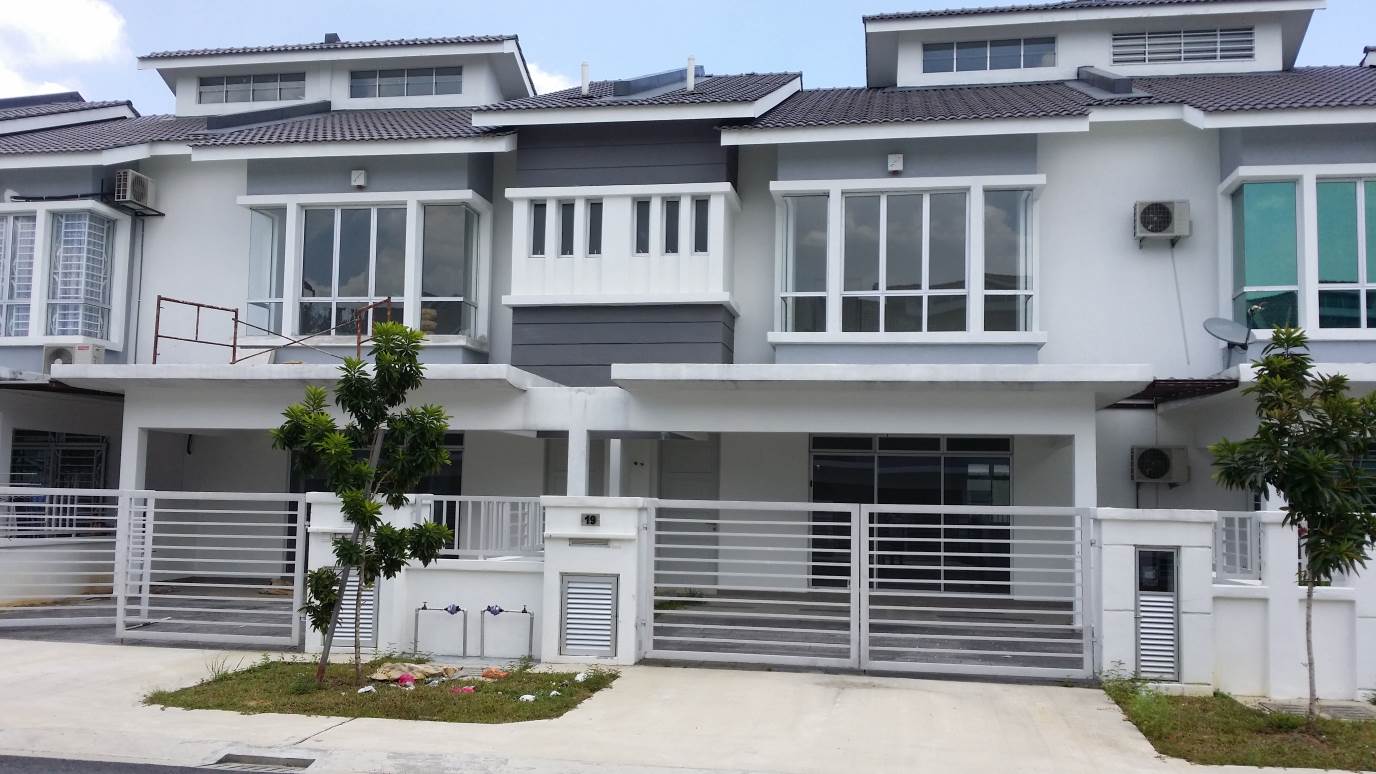 Nice 2sty Bukit Bandaraya Seksyen U11 Shah Alam - photo 3