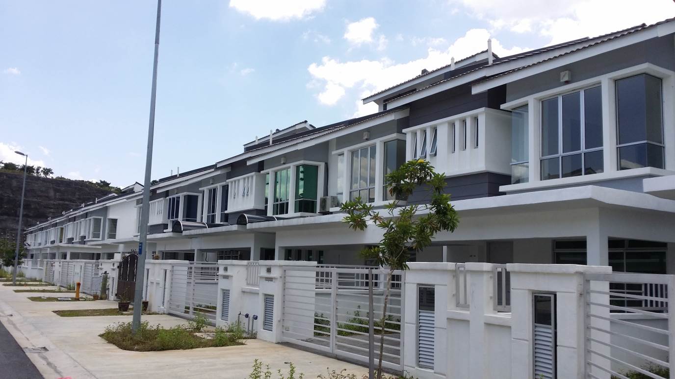 Nice 2sty Bukit Bandaraya Seksyen U11 Shah Alam - photo 4