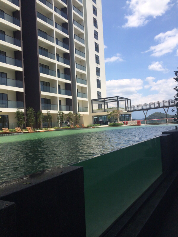 Condo Urban 360 Sri Gombak Kuala Lumpur - photo 2