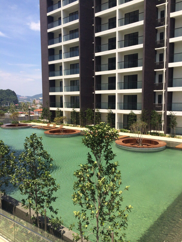 Condo Urban 360 Sri Gombak Kuala Lumpur - photo 4