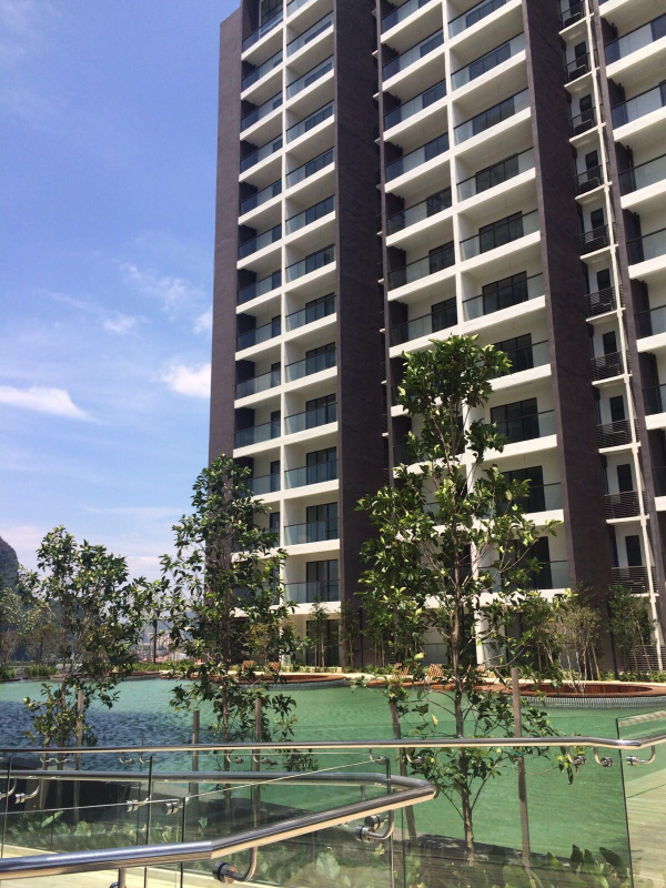 Condo Urban 360 Sri Gombak Kuala Lumpur - photo 5