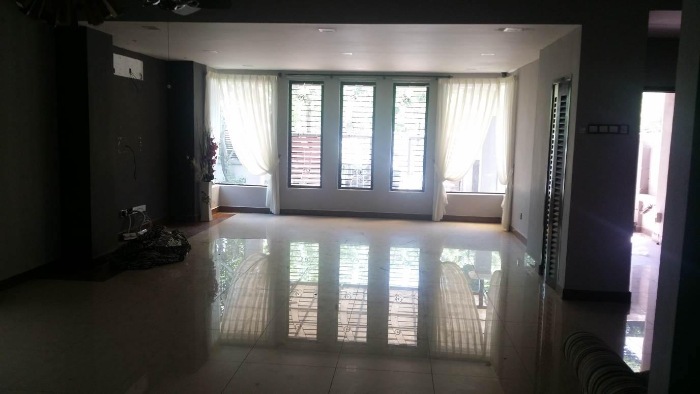 Fully Renoo 2sty Semi D Bukit Bandaraya Shah Alam - photo 2