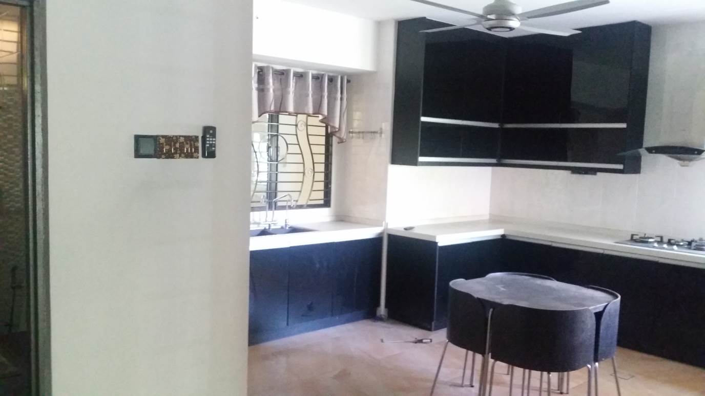 Fully Renoo 2sty Semi D Bukit Bandaraya Shah Alam - photo 3