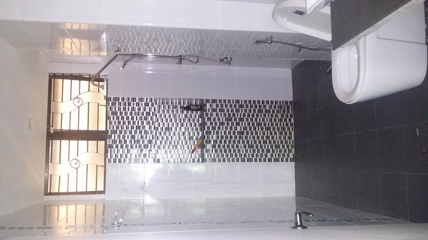 Fully Renoo 2sty Semi D Bukit Bandaraya Shah Alam - photo 4