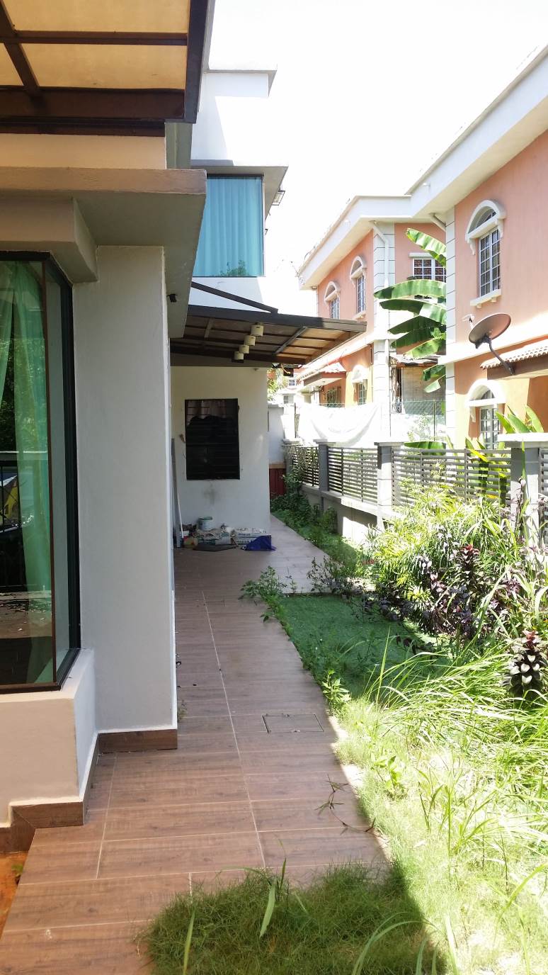 Fully Renoo 2sty Semi D Bukit Bandaraya Shah Alam - photo 5