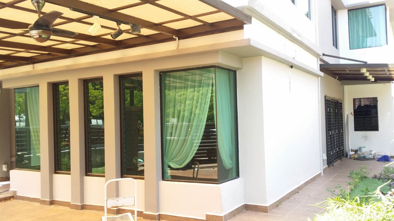 Fully Renoo 2sty Semi D Bukit Bandaraya Shah Alam - photo 6