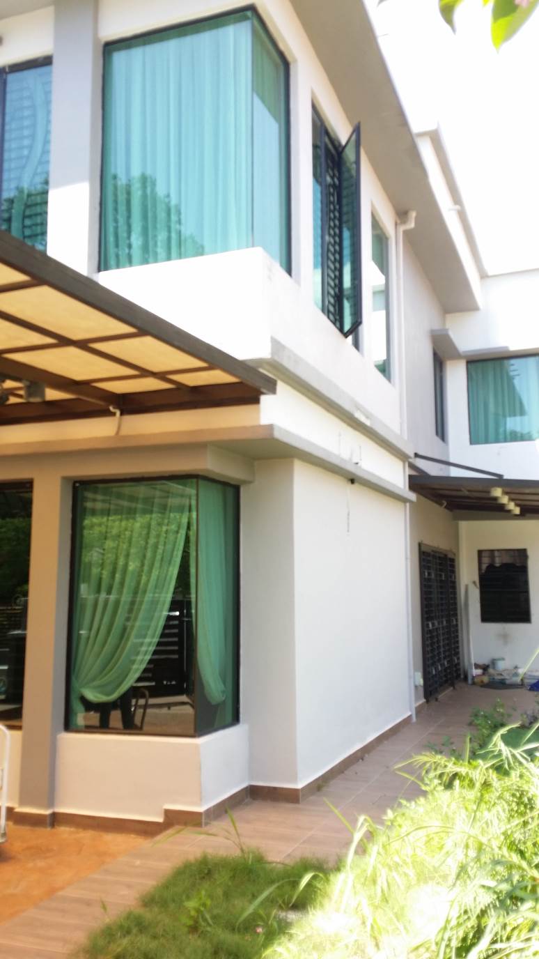 Fully Renoo 2sty Semi D Bukit Bandaraya Shah Alam - photo 7